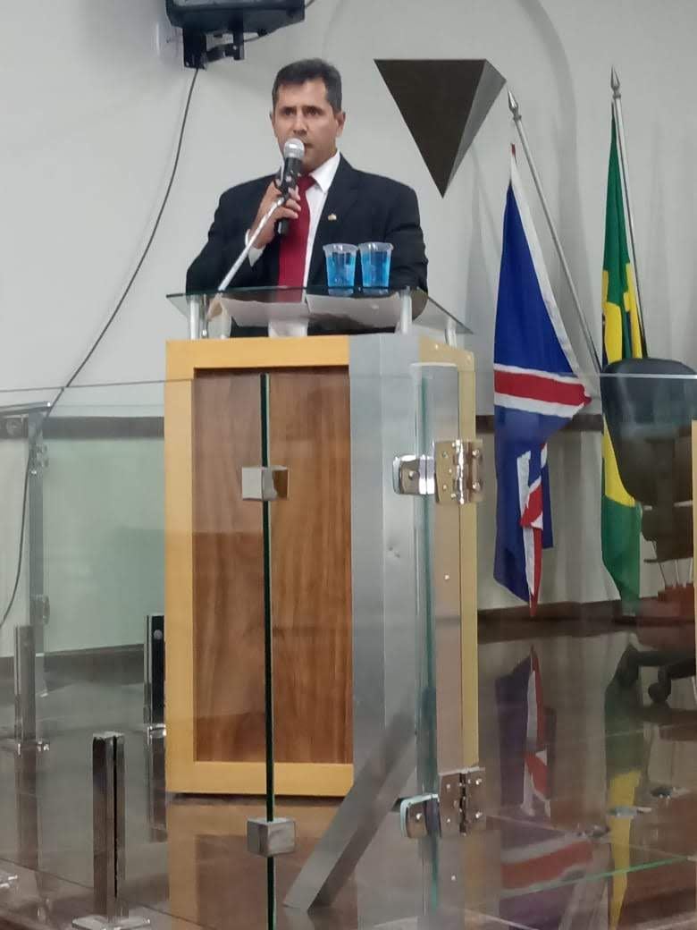 Reconhecimento público