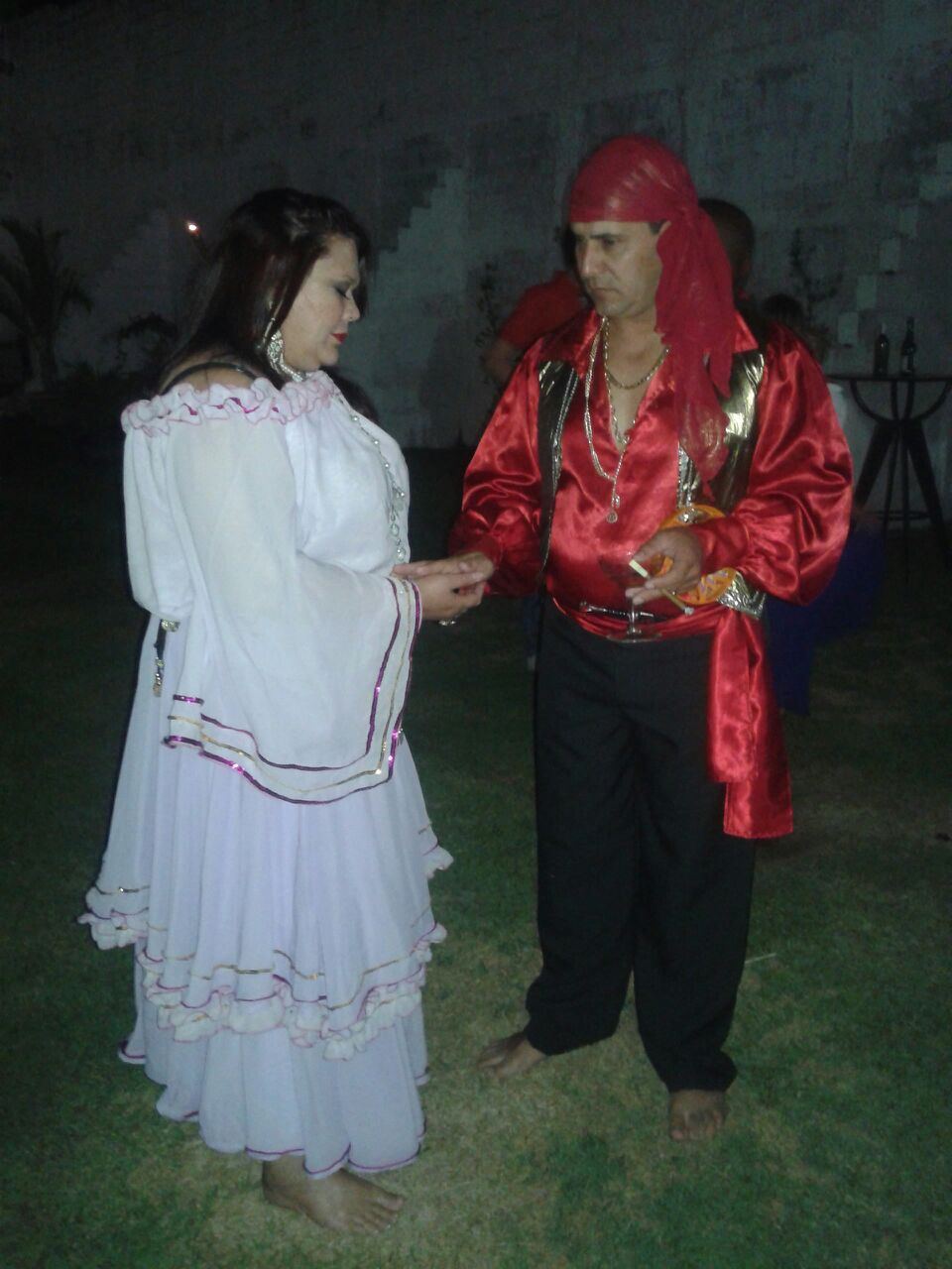Festa do Povo Cigano