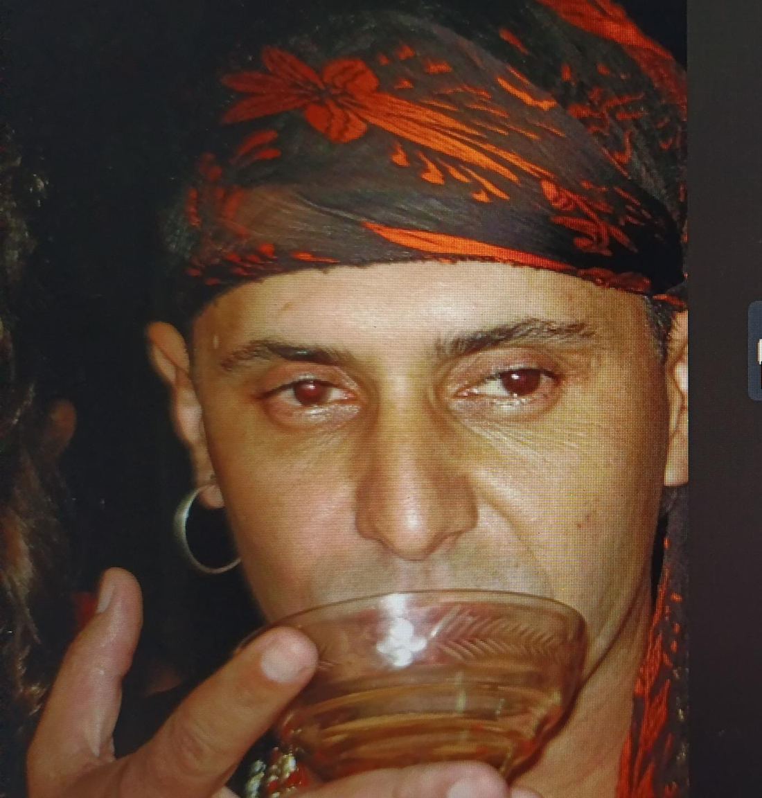 Festa do Povo Cigano