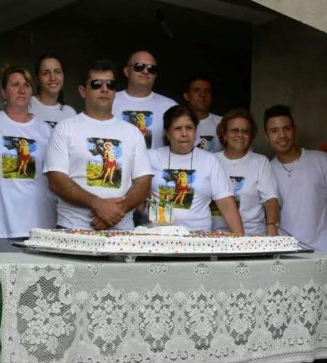 Festividade de Cosme e Damião