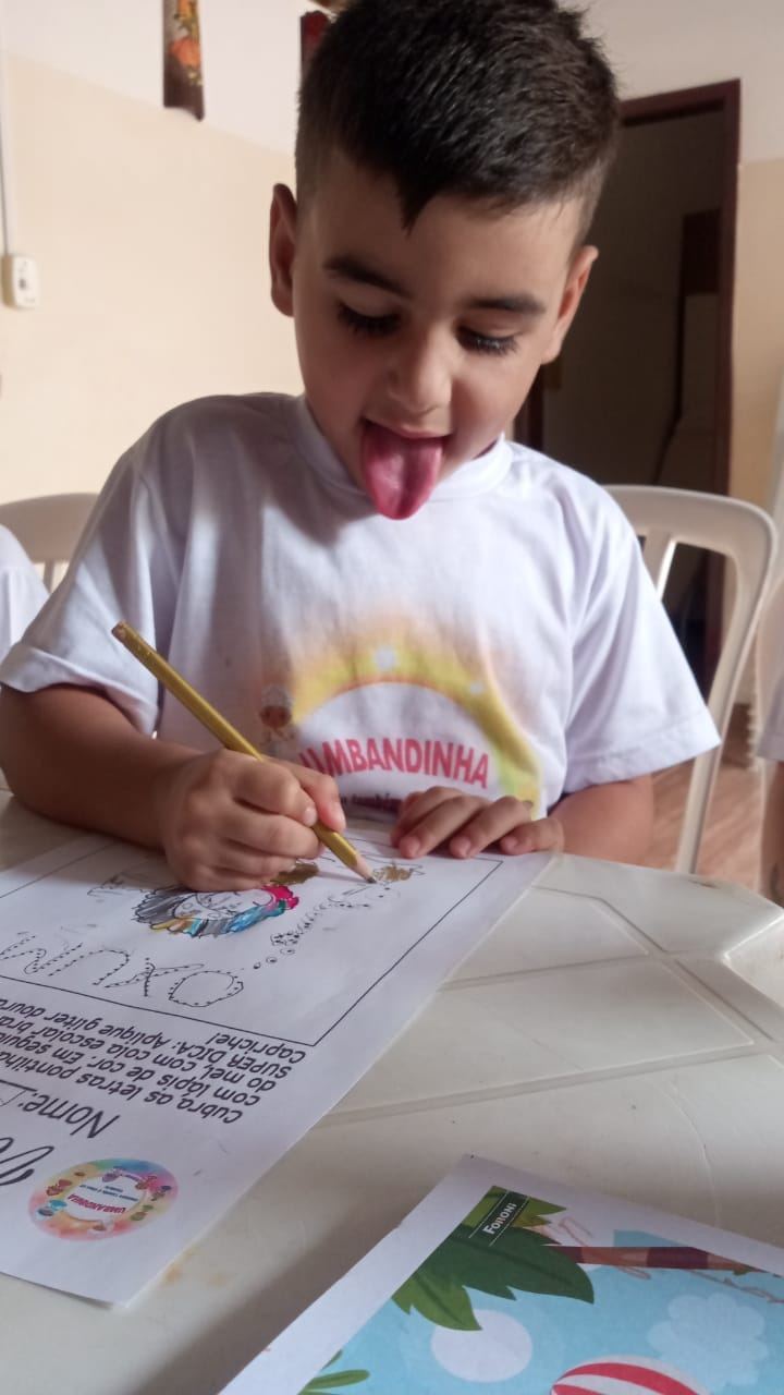 Umbandinha